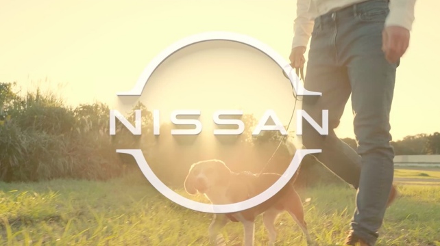 日產e-4ORCE，寵物出行好伙伴